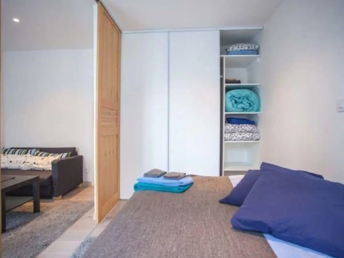 Appartement à louer, 21m², Paris 11ème