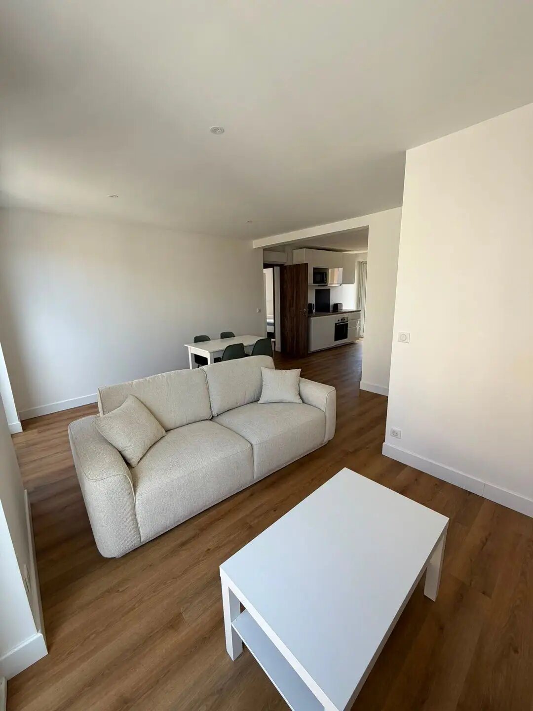 Appartement à louer, 10m², Dax