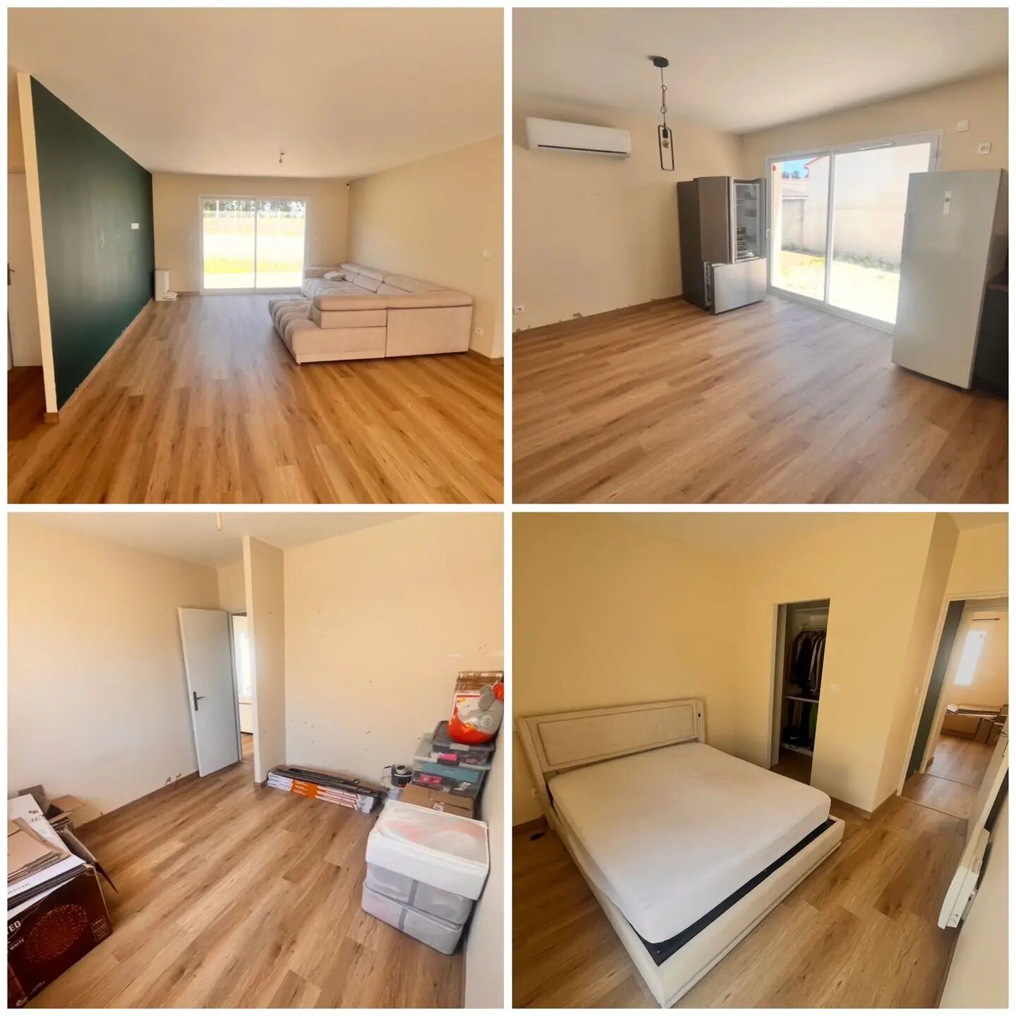 Maison à vendre, 71m², Elne