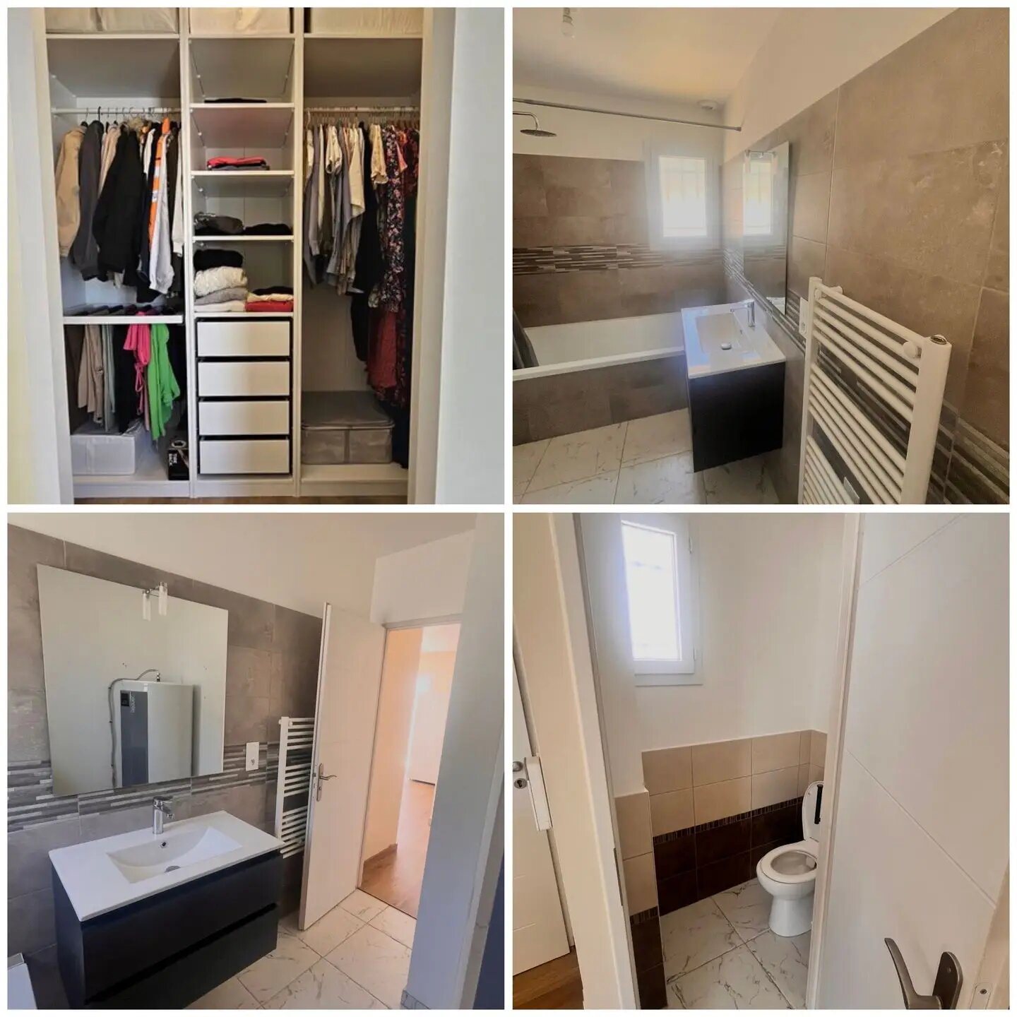 Maison à vendre, 71m², Elne