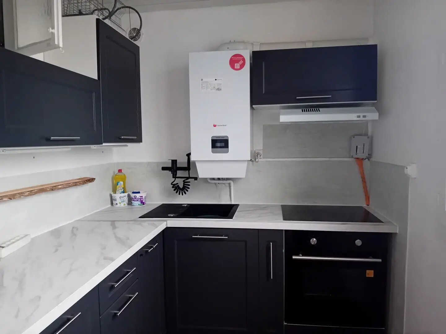 Appartement à louer, 80m², Brest