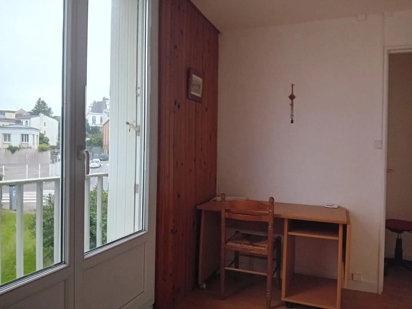 Appartement à louer, 80m², Brest