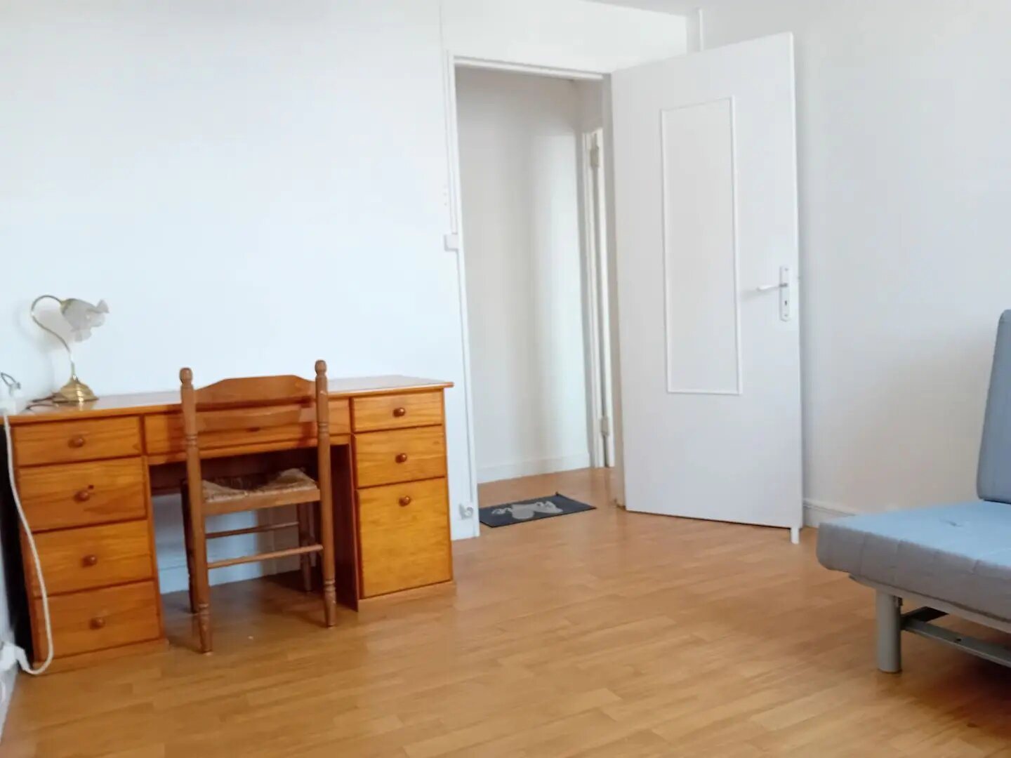 Appartement à louer, 80m², Brest