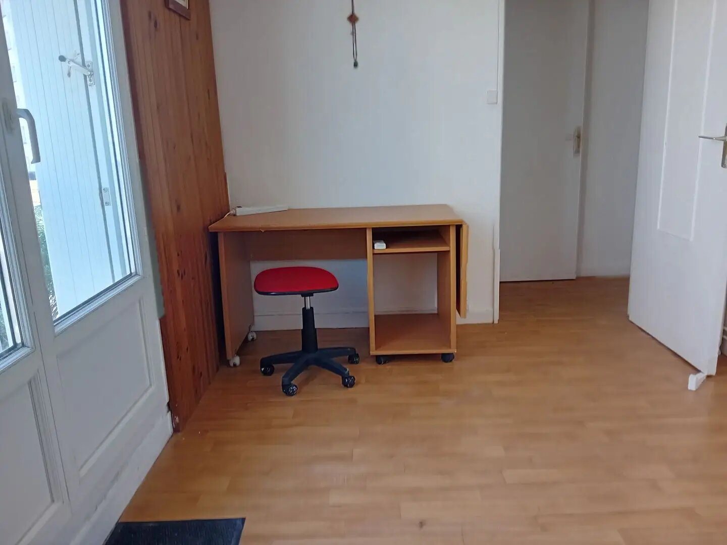Appartement à louer, 80m², Brest
