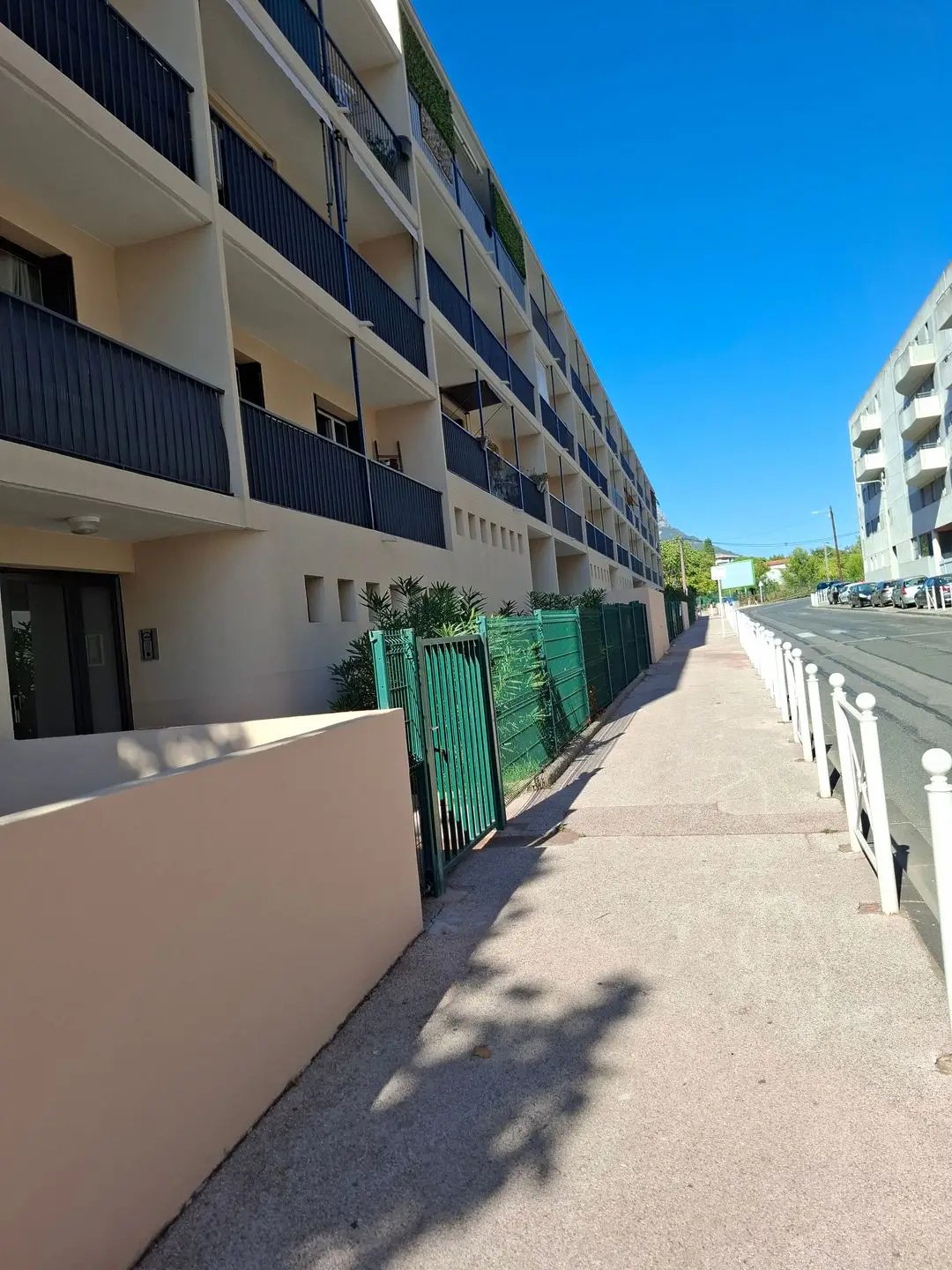 Appartement à vendre, 58m², Toulon