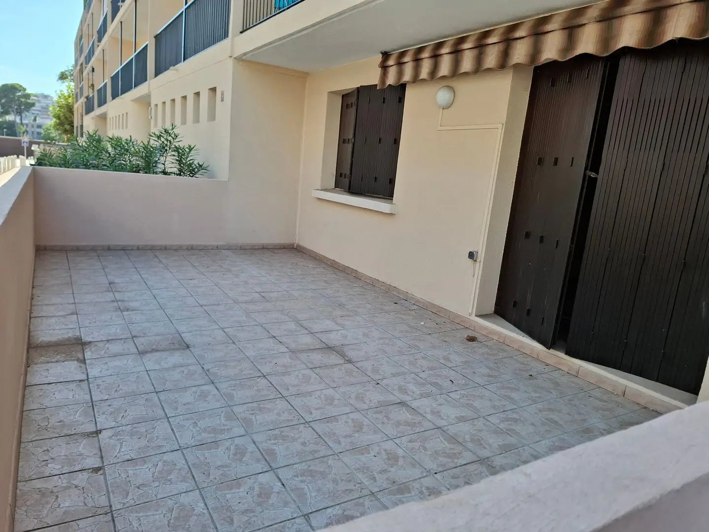 Appartement à vendre, 58m², Toulon