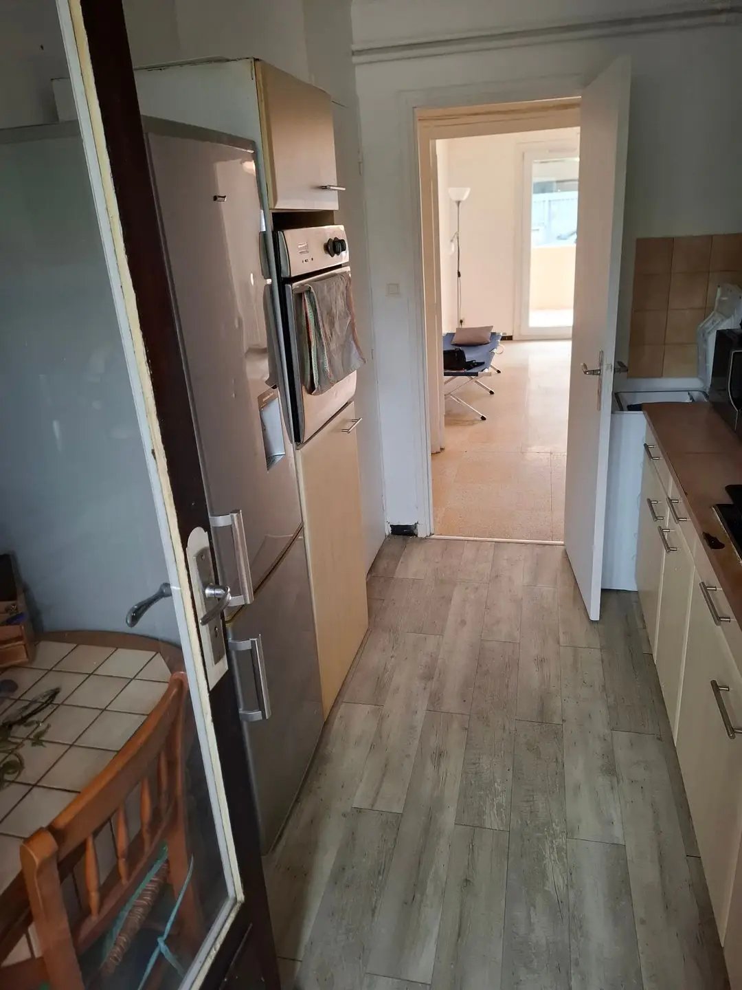 Appartement à vendre, 58m², Toulon