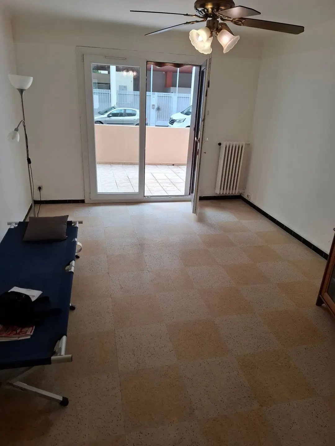 Appartement à vendre, 58m², Toulon