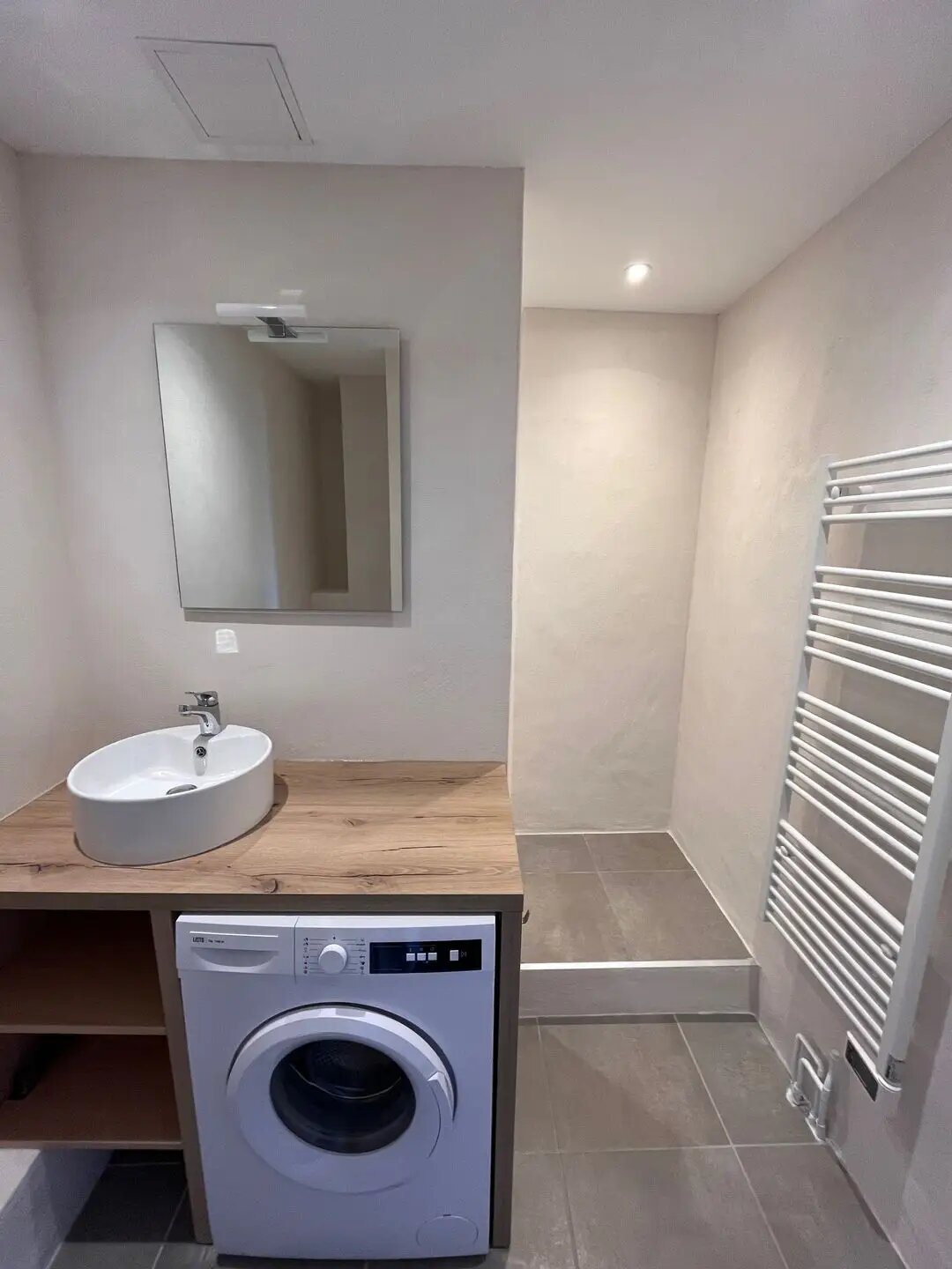 Appartement à louer, 60m², Grenoble