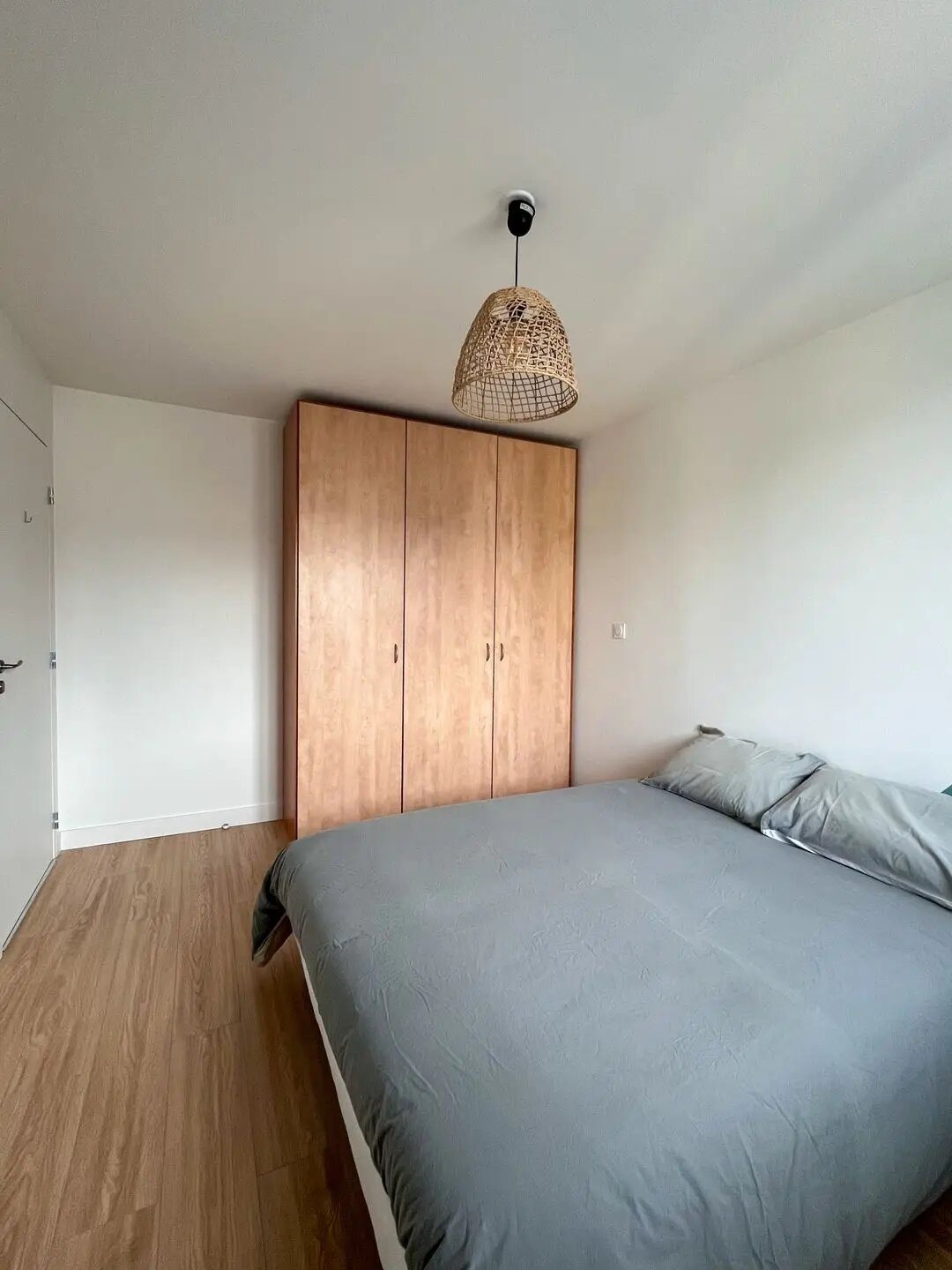 Appartement à louer, 60m², Grenoble