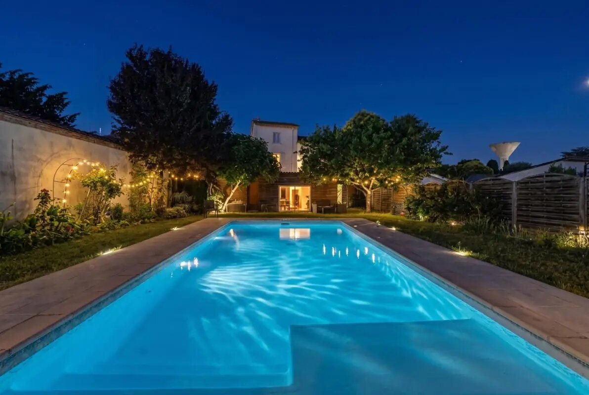 Maison à vendre, 175m², Castelginest