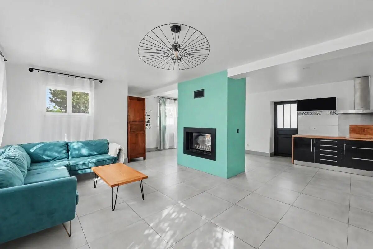 Maison à vendre, 175m², Castelginest