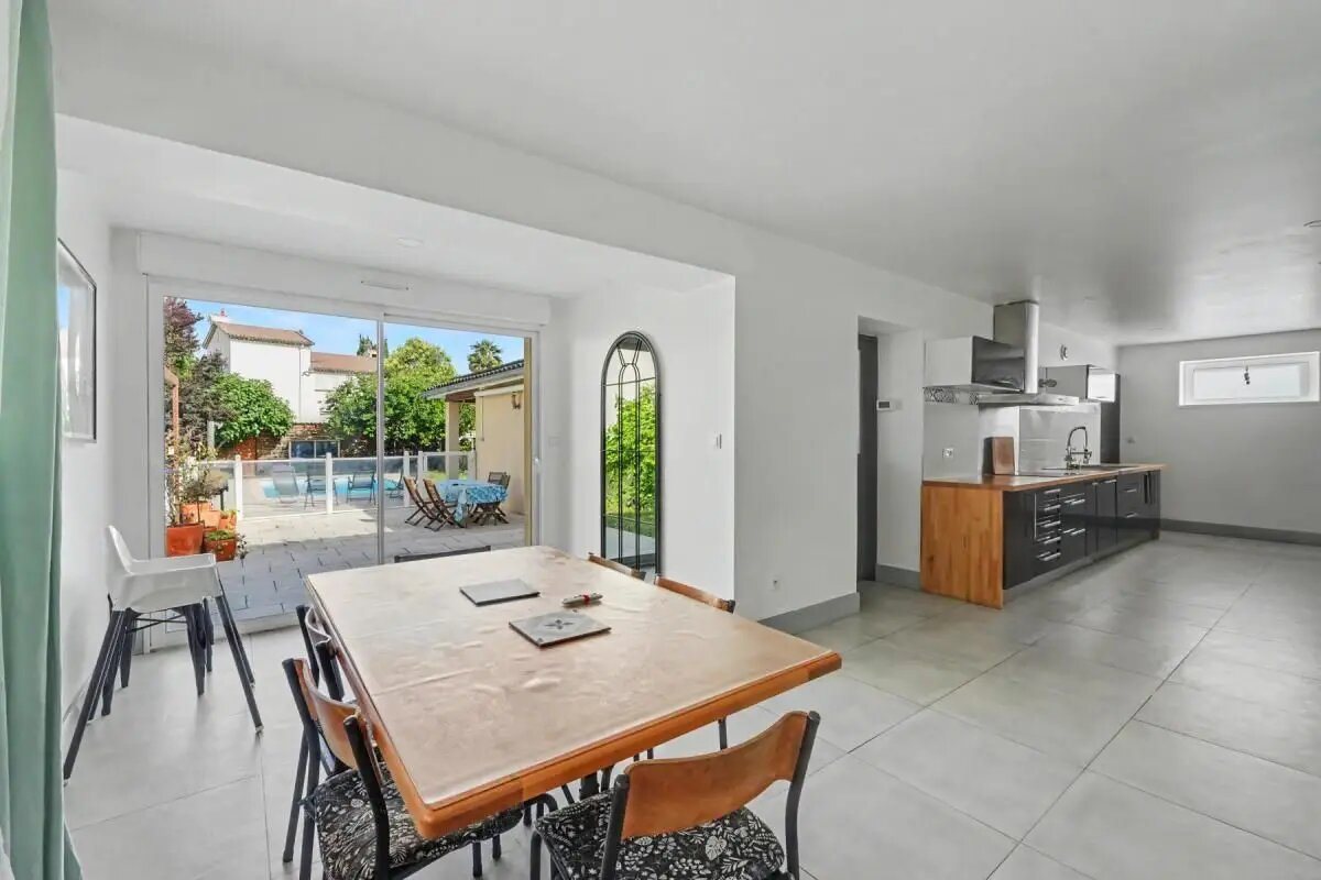 Maison à vendre, 175m², Castelginest