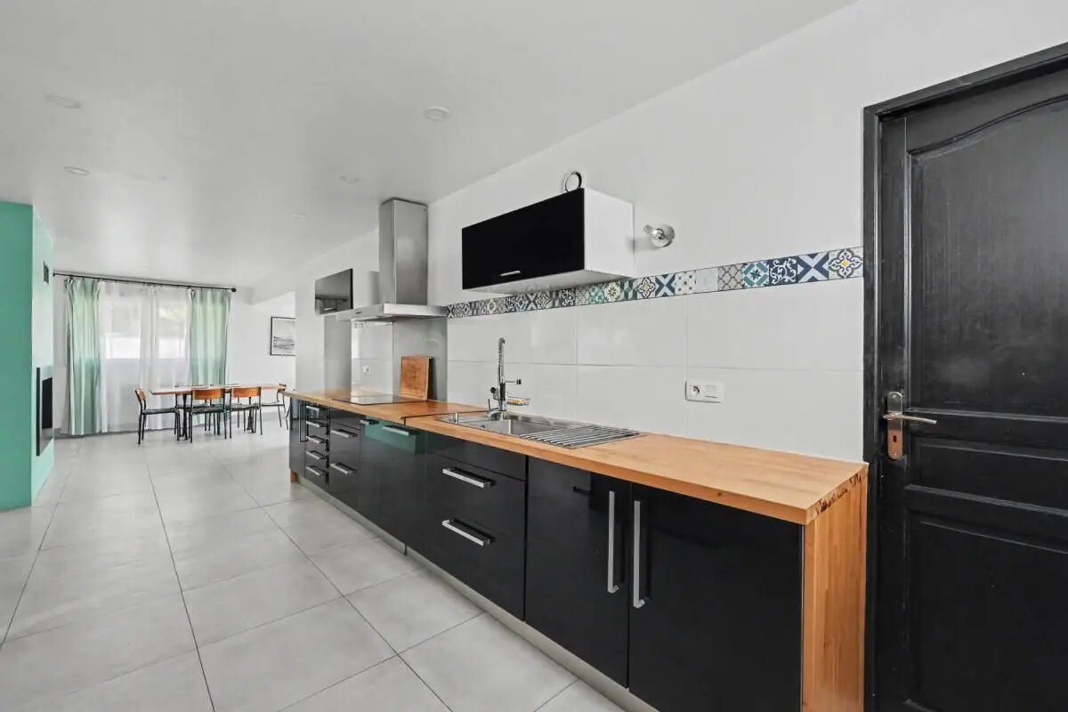 Maison à vendre, 175m², Castelginest