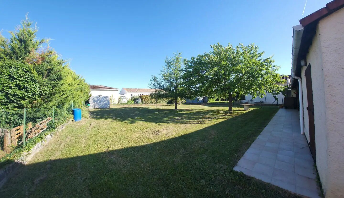 Maison à vendre, 88m², Grisolles