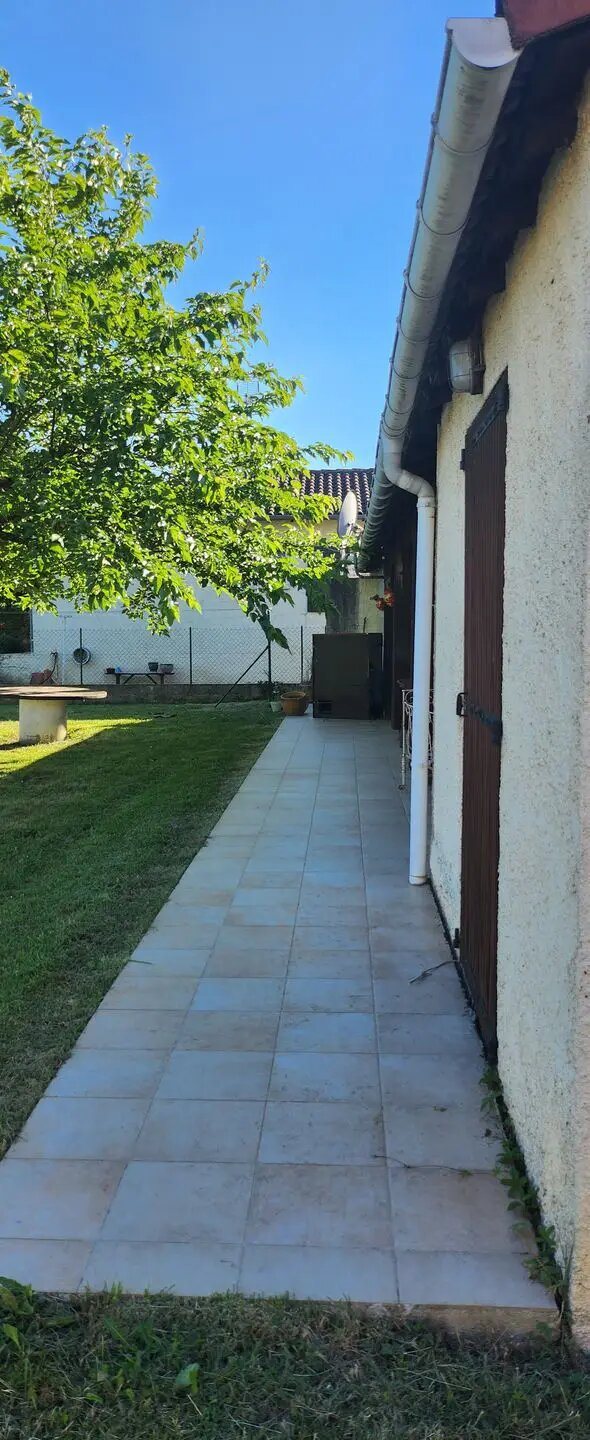 Maison à vendre, 88m², Grisolles