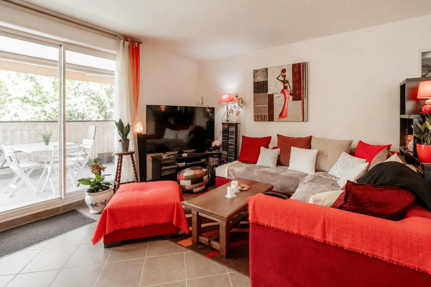 Appartement à vendre, 71m², Bouc-Bel-Air