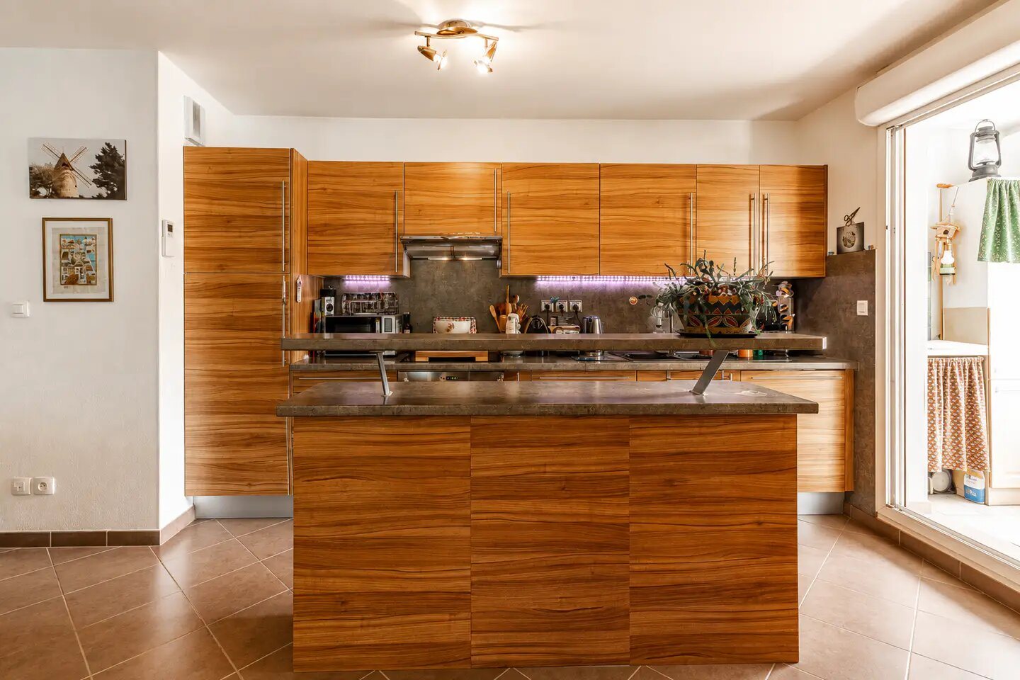 Appartement à vendre, 71m², Bouc-Bel-Air