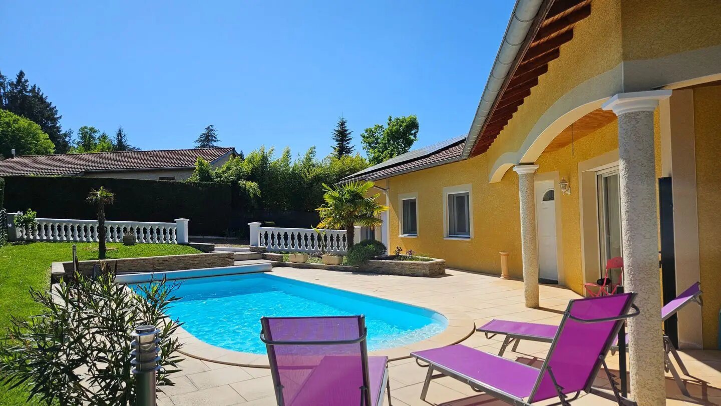 Maison à vendre, 149m², Villerest