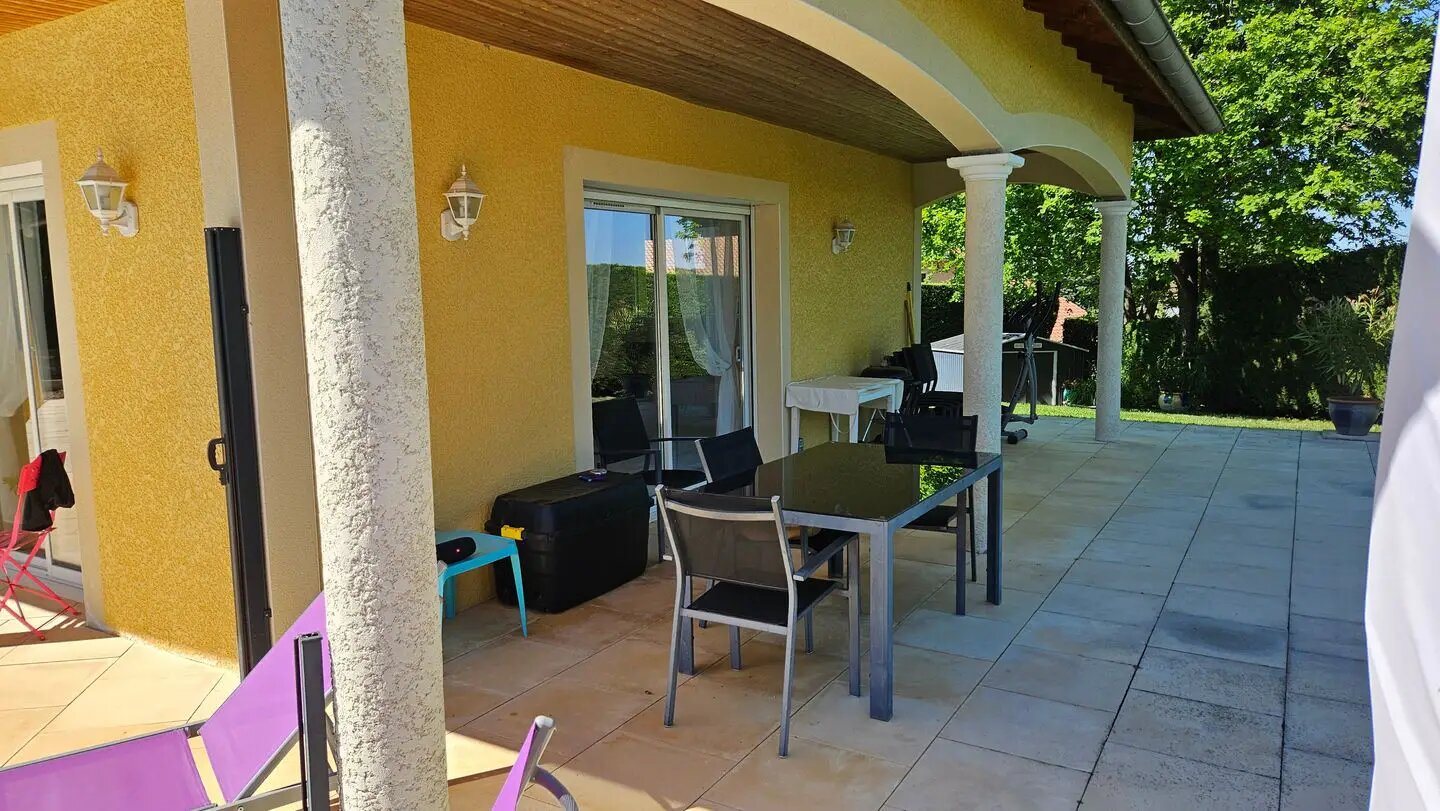 Maison à vendre, 149m², Villerest