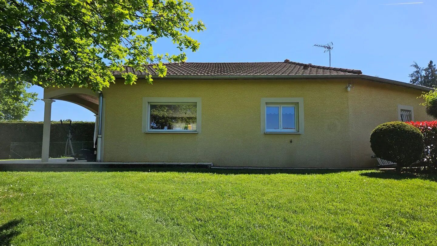 Maison à vendre, 149m², Villerest