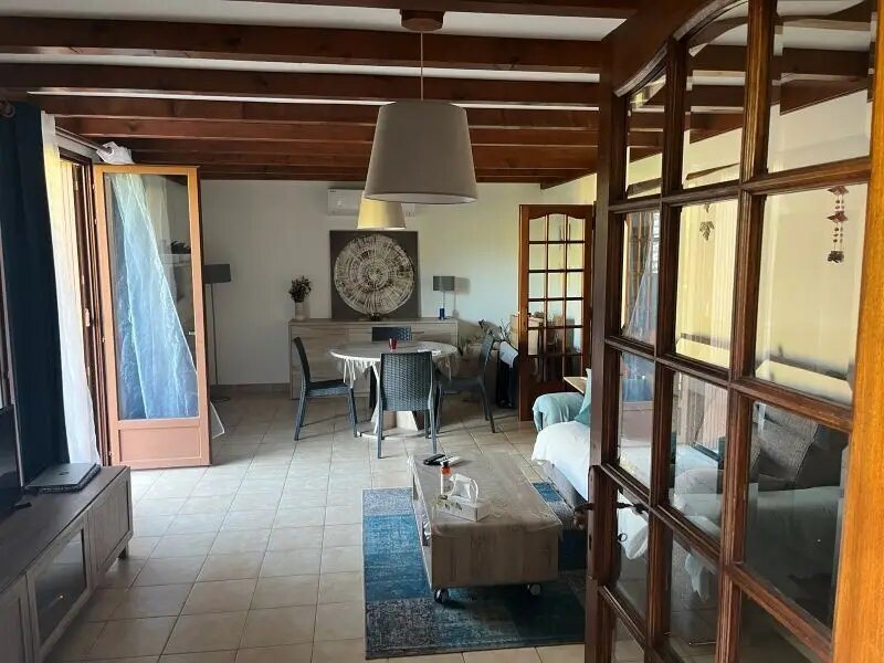 Appartement à louer, 90m², Flaviac