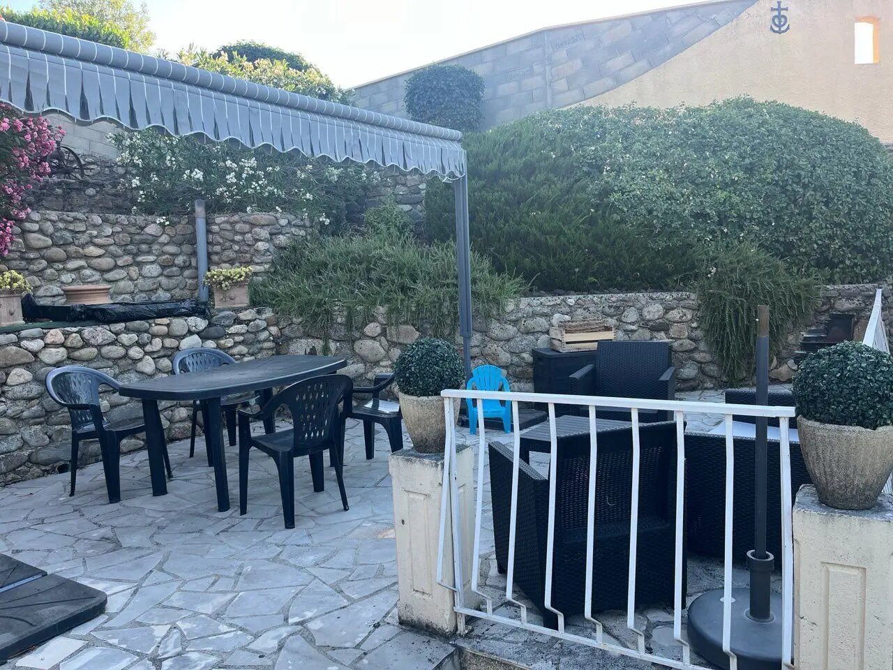 Appartement à louer, 90m², Flaviac