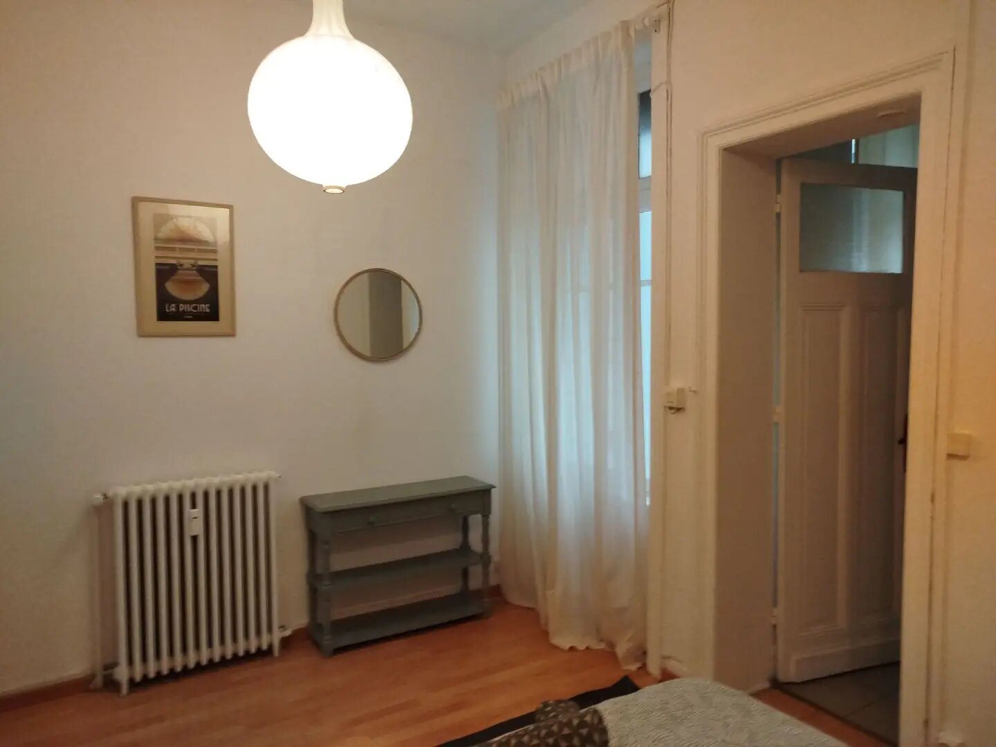Appartement à louer, 53m², Lille