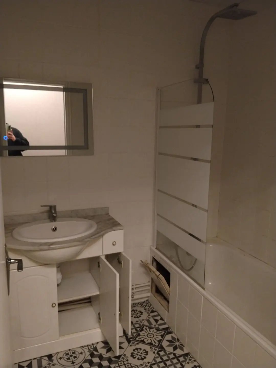 Appartement à louer, 50m², Tassin-la-Demi-Lune