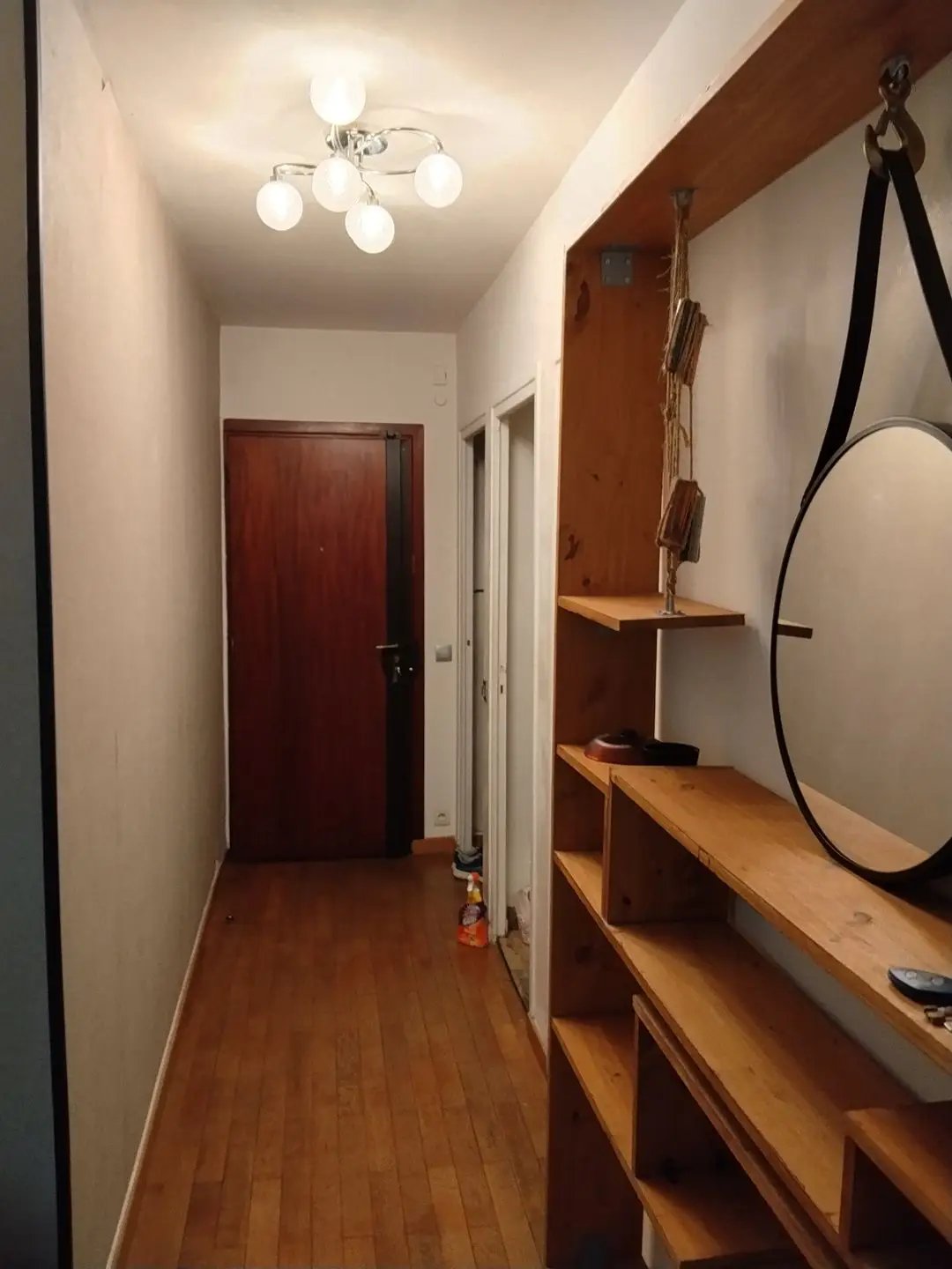 Appartement à louer, 50m², Tassin-la-Demi-Lune