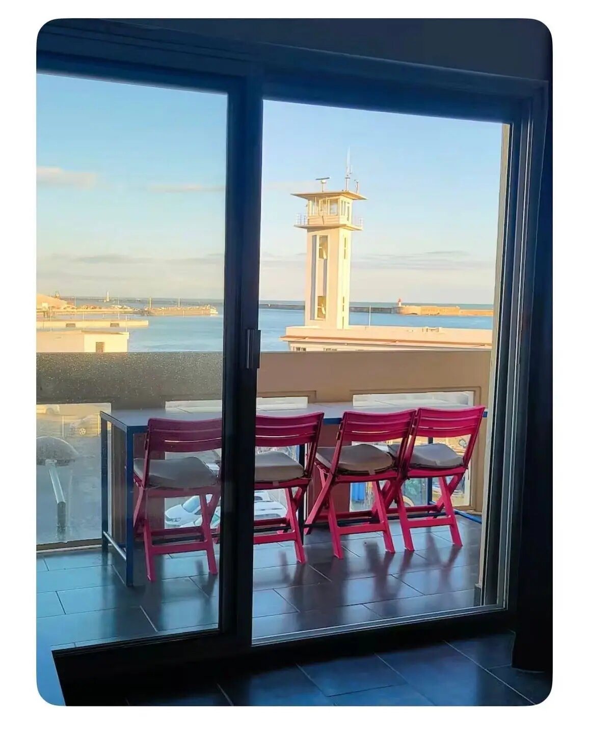 Appartement à vendre, 36m², Sète