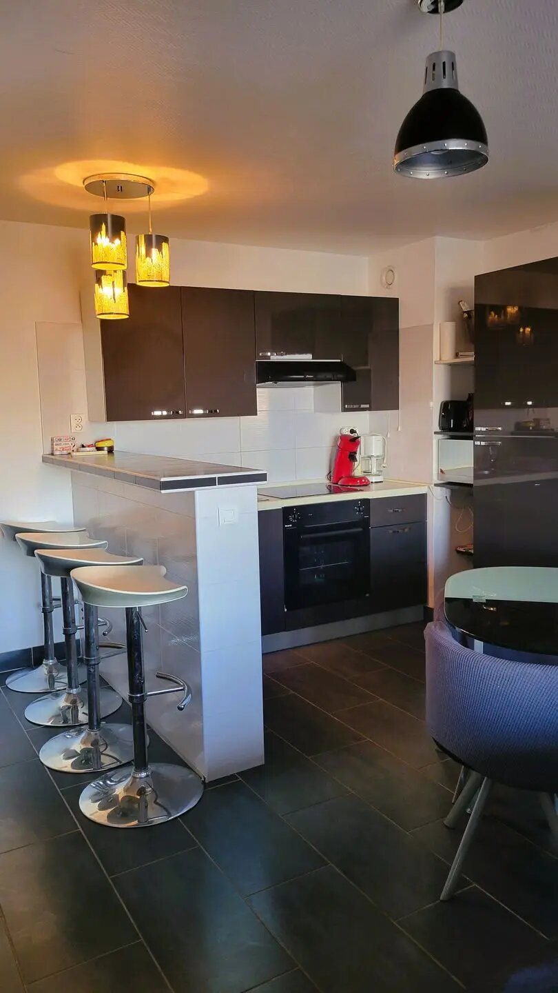 Appartement à vendre, 36m², Sète