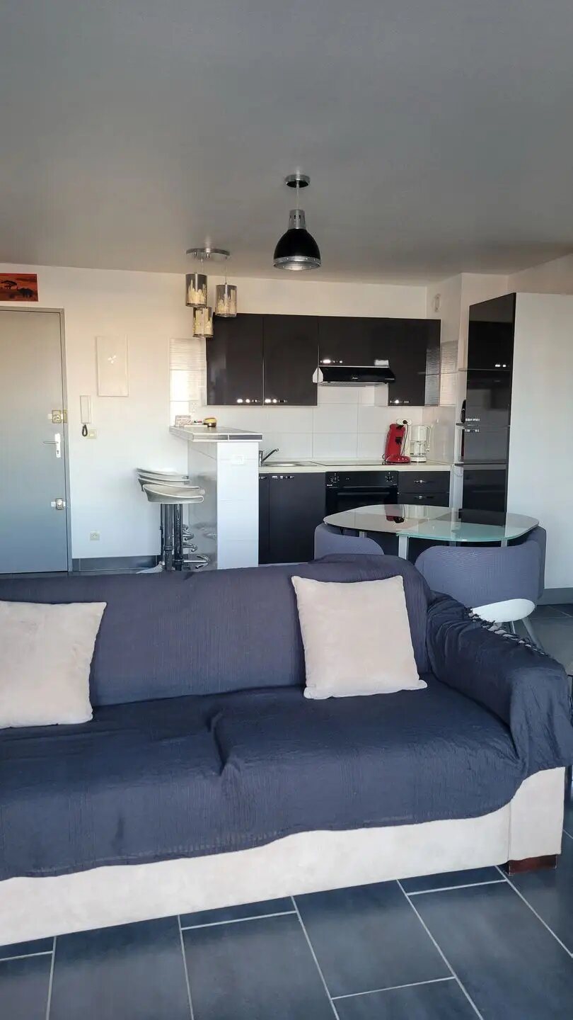 Appartement à vendre, 36m², Sète