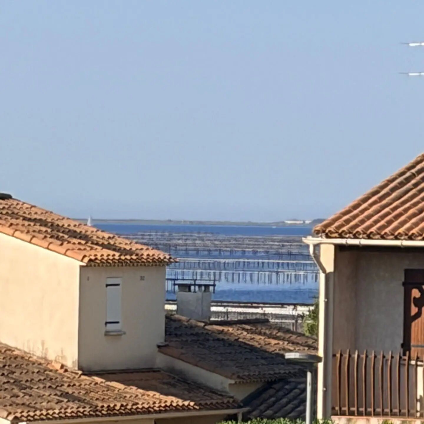 Appartement à vendre, 66m², Bouzigues