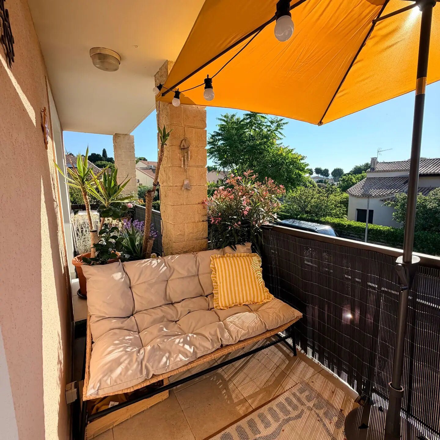 Appartement à vendre, 66m², Bouzigues