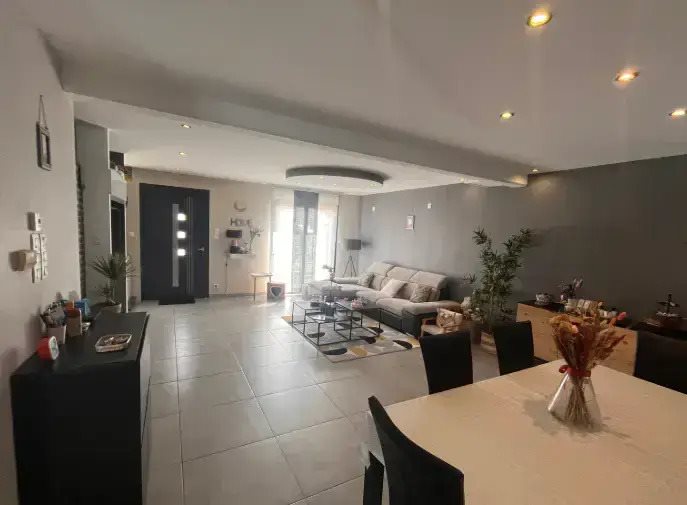 Maison à vendre, 160m², Mouazé