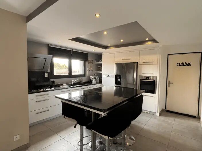 Maison à vendre, 160m², Mouazé