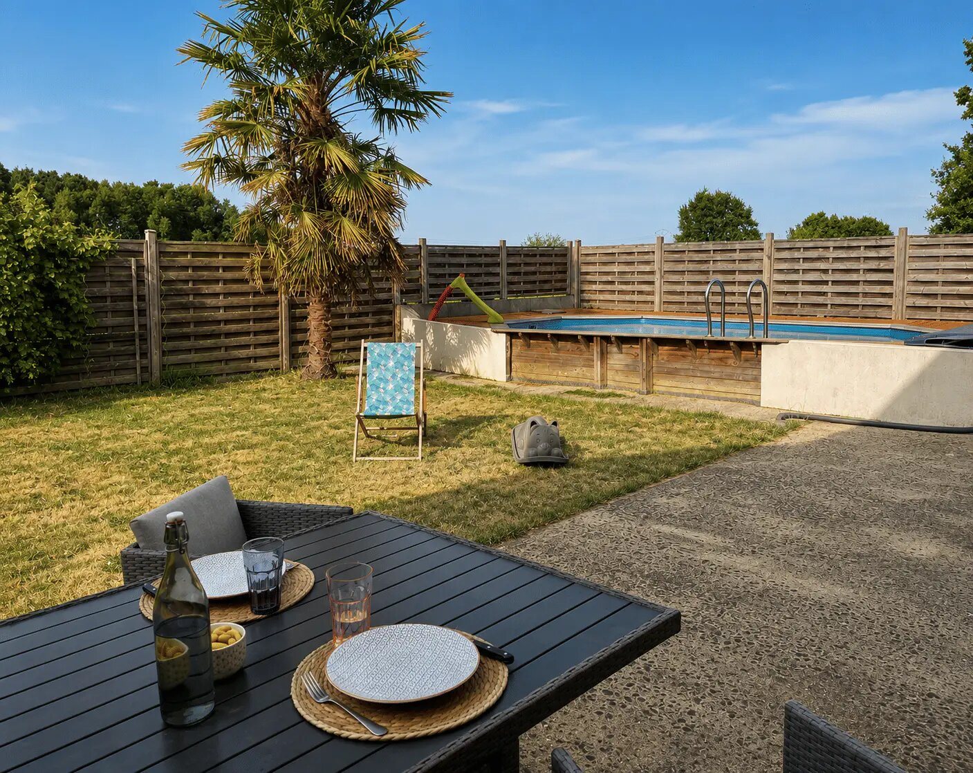 Maison à vendre, 160m², Mouazé