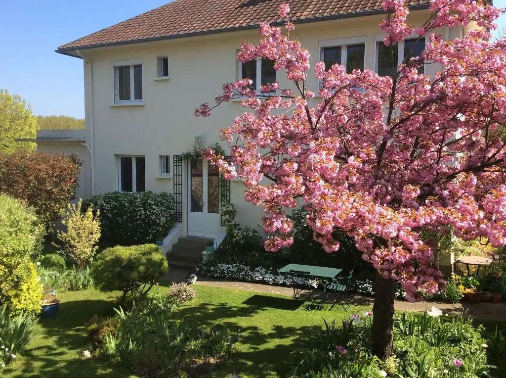 Maison à vendre, 187m², Pont-de-l'Arche