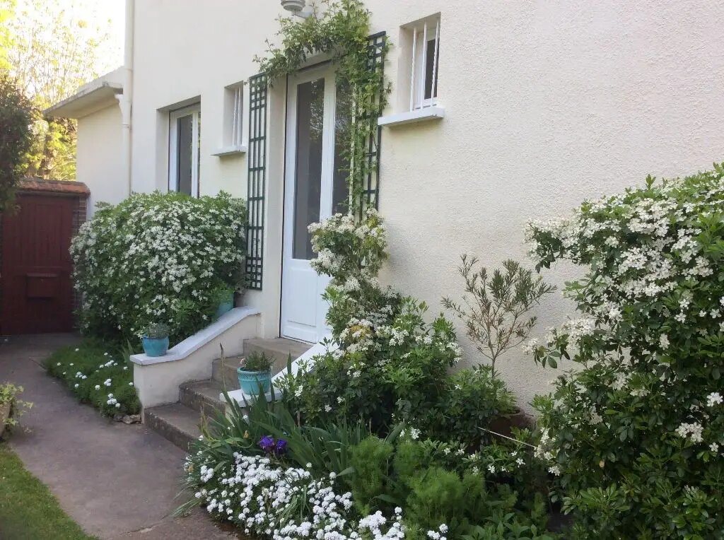 Maison à vendre, 187m², Pont-de-l'Arche