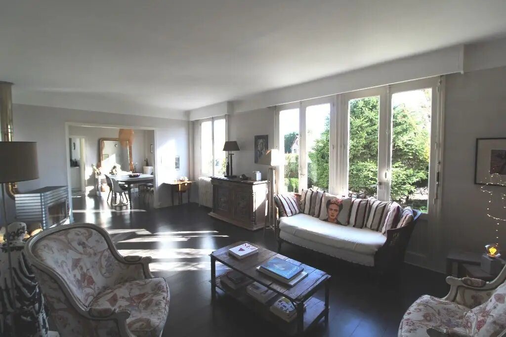 Maison à vendre, 187m², Pont-de-l'Arche