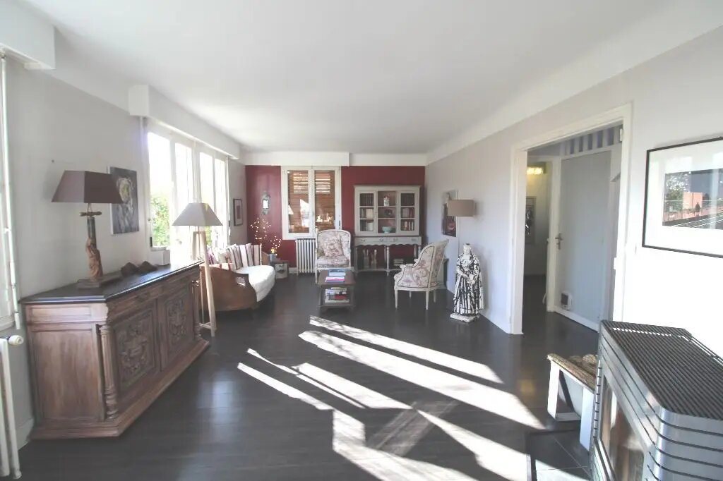 Maison à vendre, 187m², Pont-de-l'Arche