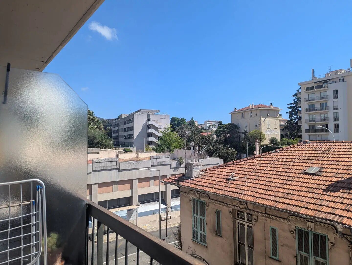 Appartement à vendre, 19m², Nice