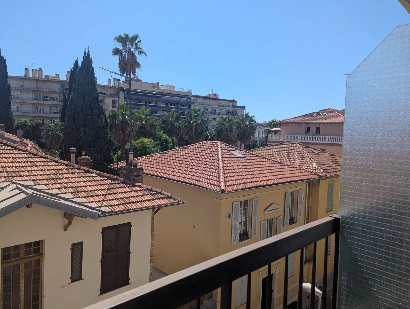 Appartement à vendre, 19m², Nice