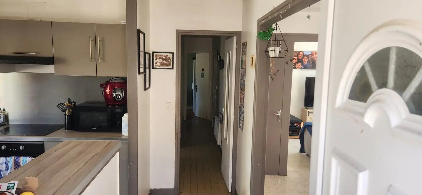 Maison à vendre, 91m², Ravenel
