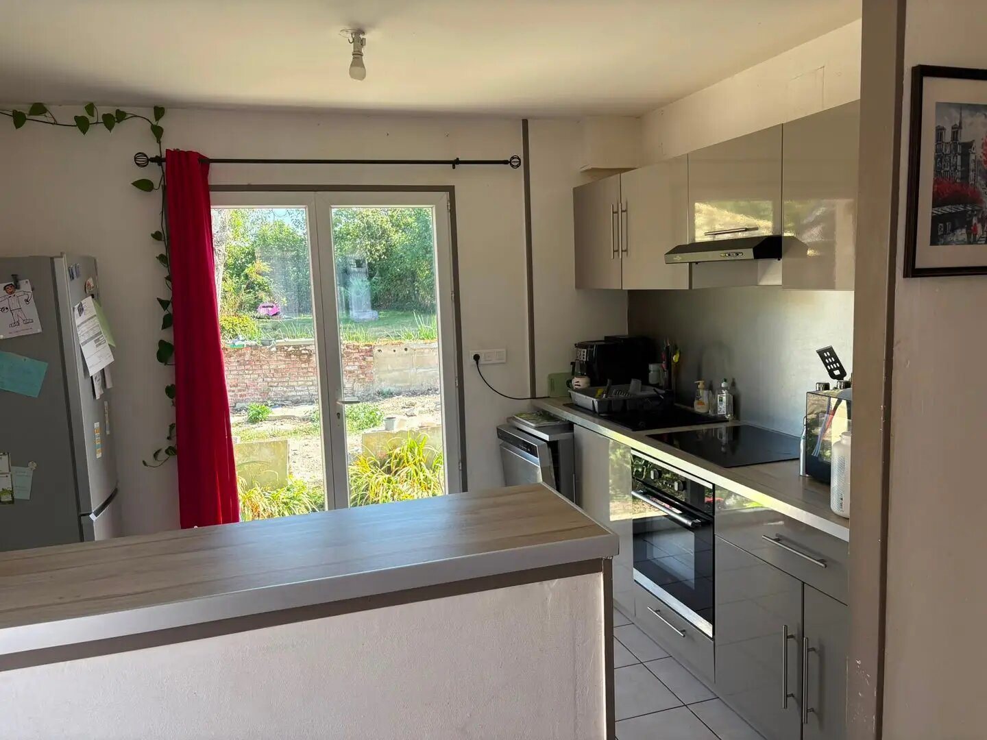 Maison à vendre, 91m², Ravenel