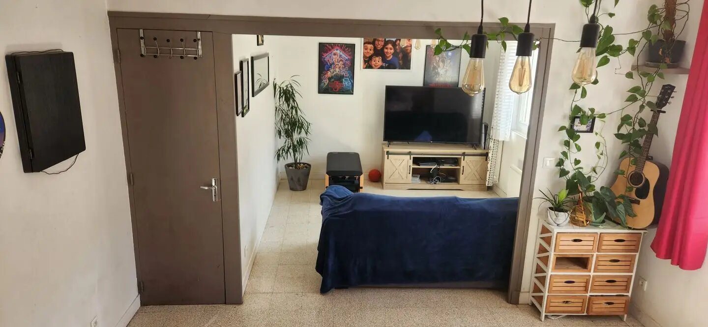 Maison à vendre, 91m², Ravenel