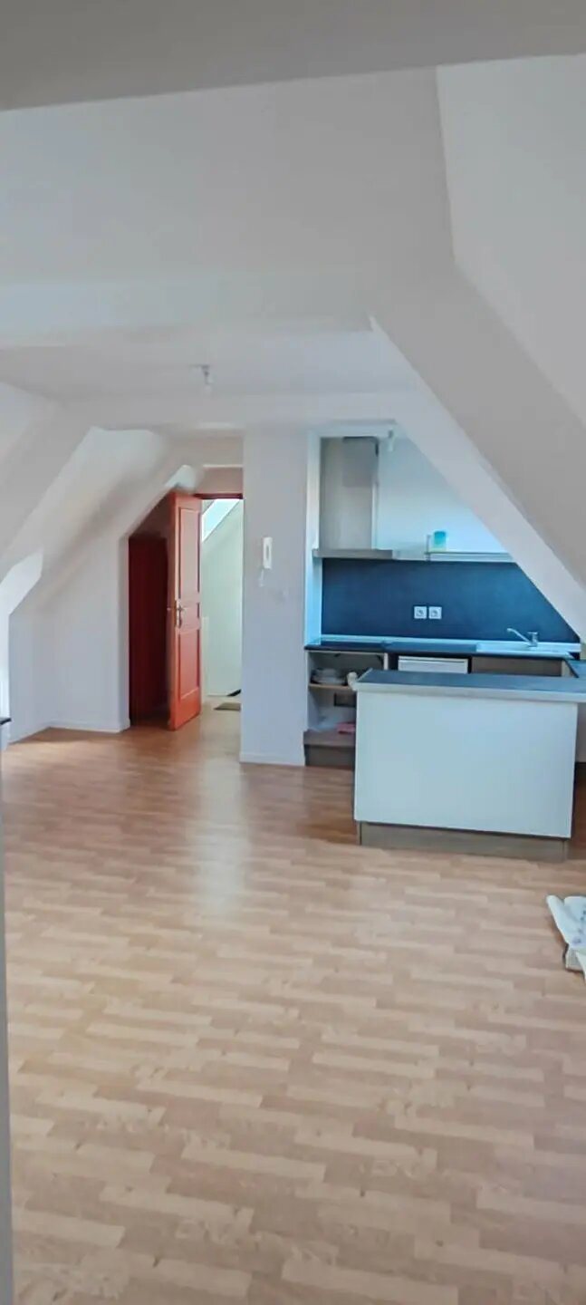 Appartement à louer, 50m², Boulogne-sur-Mer