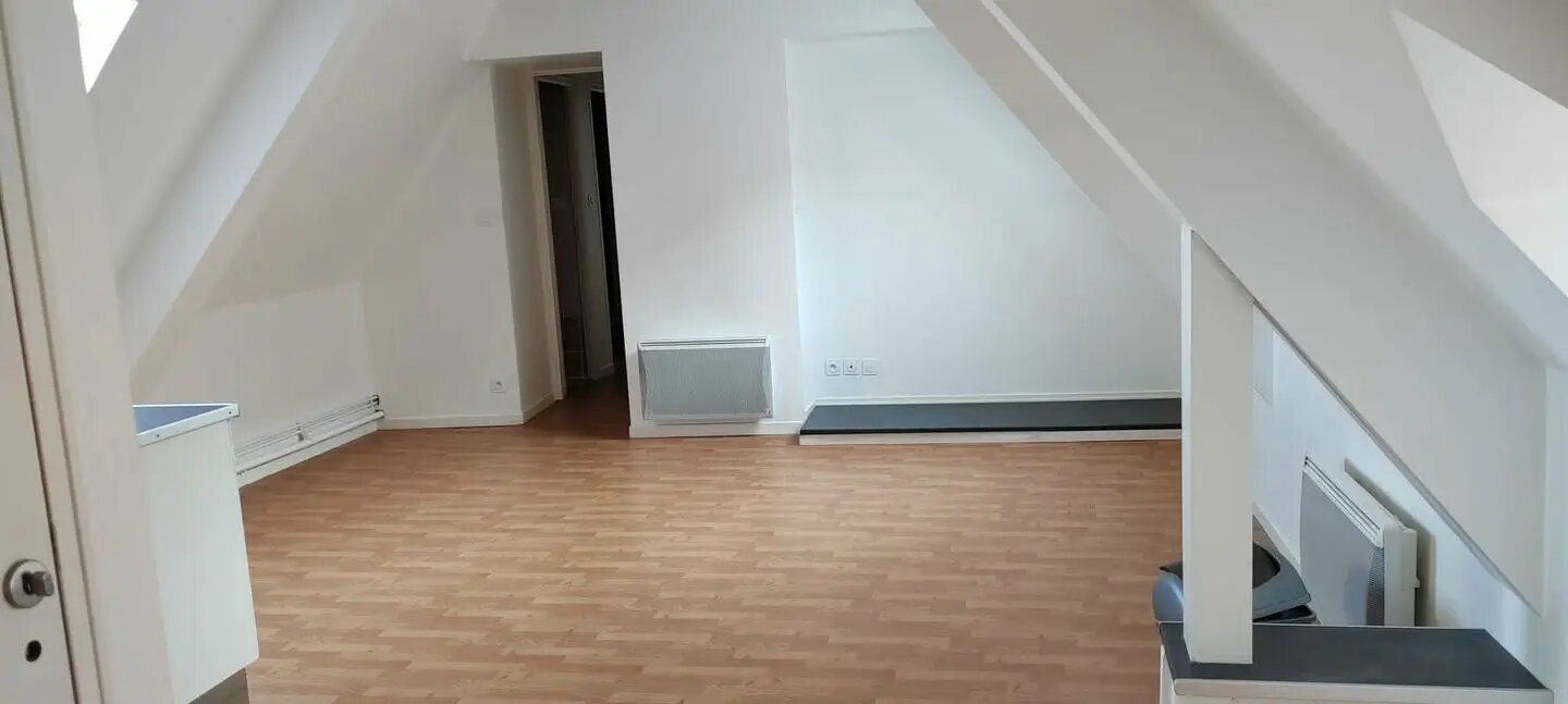 Appartement à louer, 50m², Boulogne-sur-Mer