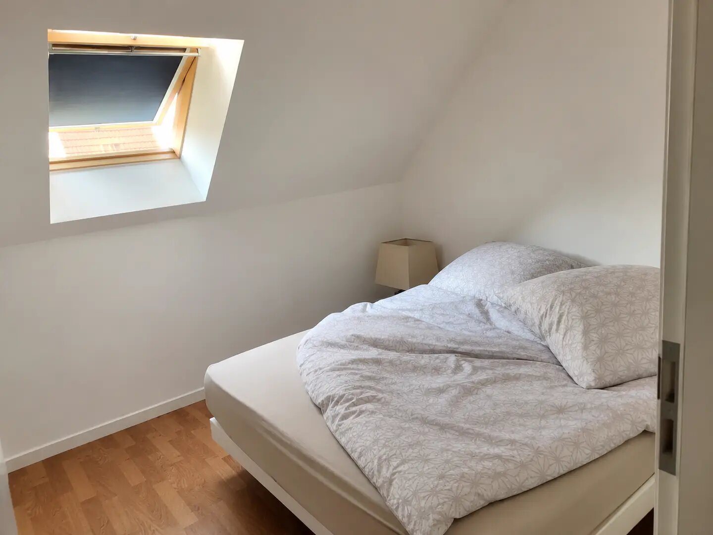 Appartement à louer, 50m², Boulogne-sur-Mer
